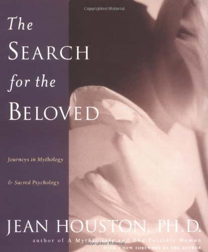 thesearchforthebeloved